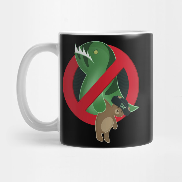 Leviathans Need Not Apply